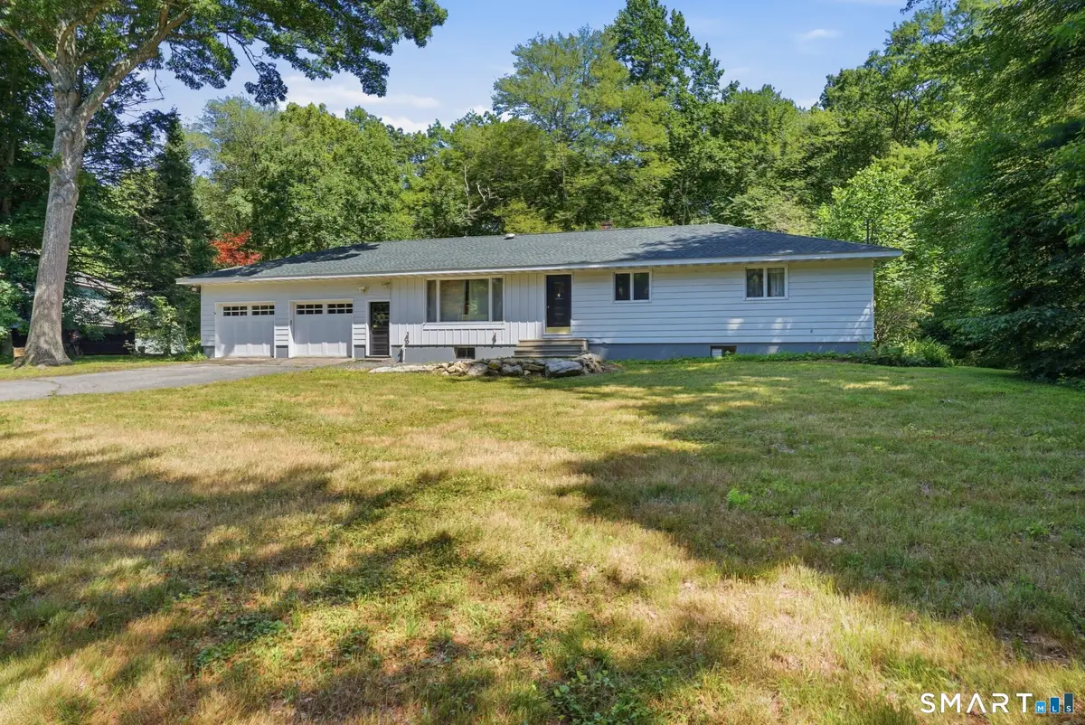 588 Pendleton Hill Road, North Stonington, CT 06359 - #1