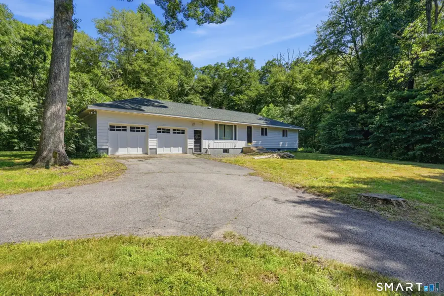 588 Pendleton Hill Road, North Stonington, CT 06359 - #2