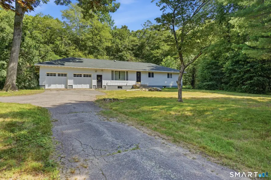 588 Pendleton Hill Road, North Stonington, CT 06359 - #3