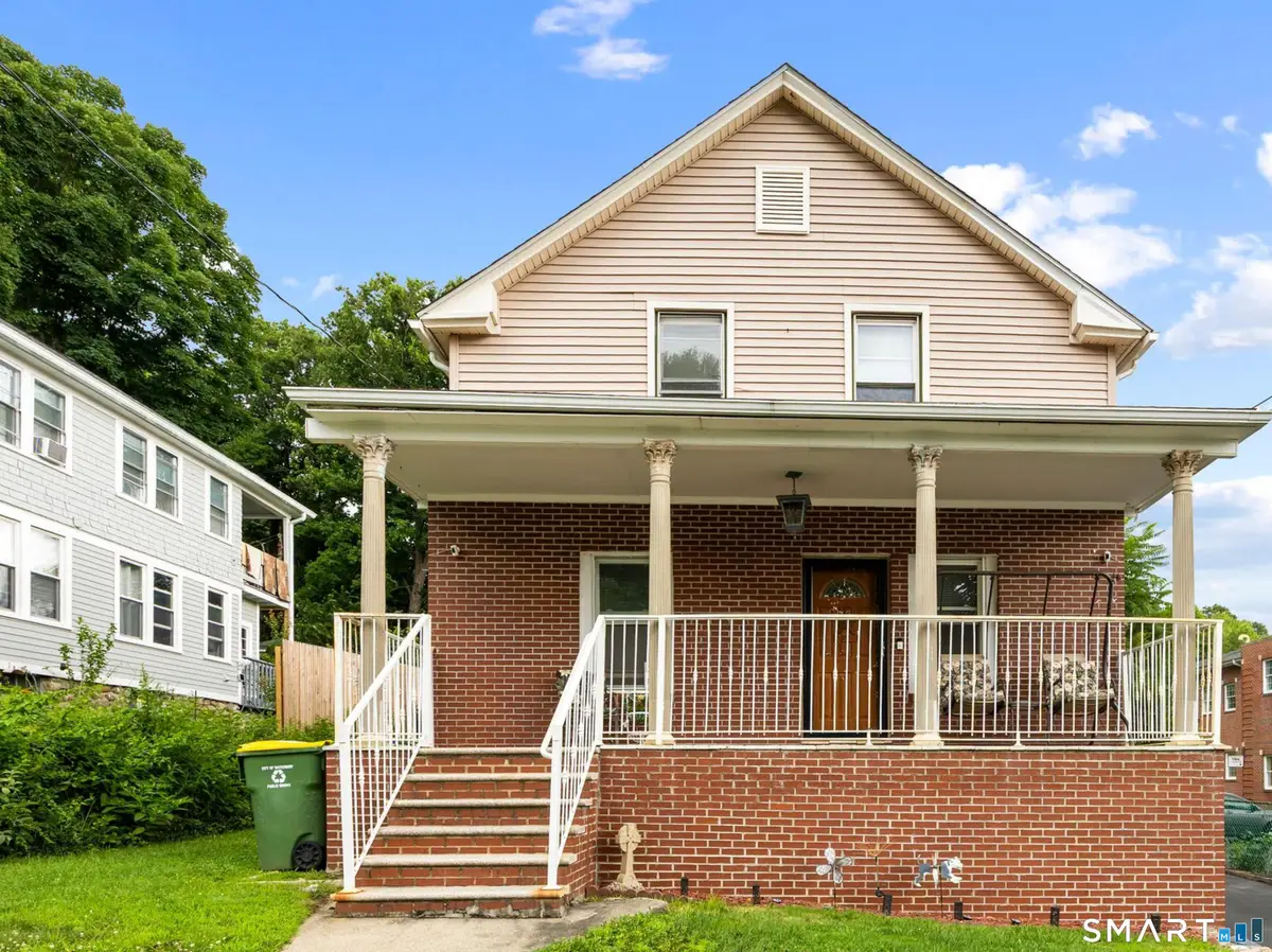 34 Wooster Avenue, Waterbury, CT 06708 - #1