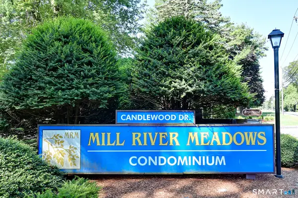 152 Candlewood Drive #152, South Windsor, CT 06074