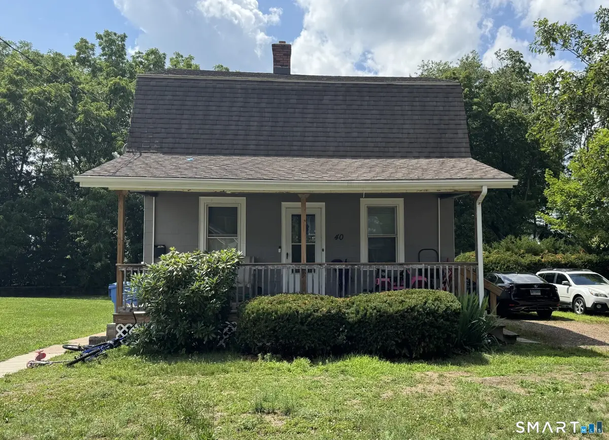 40 Doane Street, Manchester, CT 06042 - #1