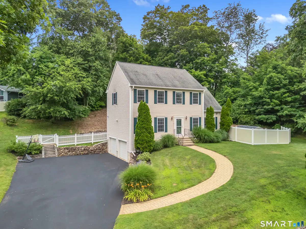 261 Twin Lakes Road, North Branford, CT 06471 - #1
