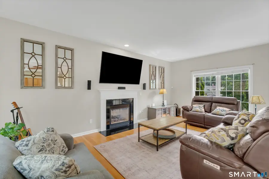 261 Twin Lakes Road, North Branford, CT 06471 - #2