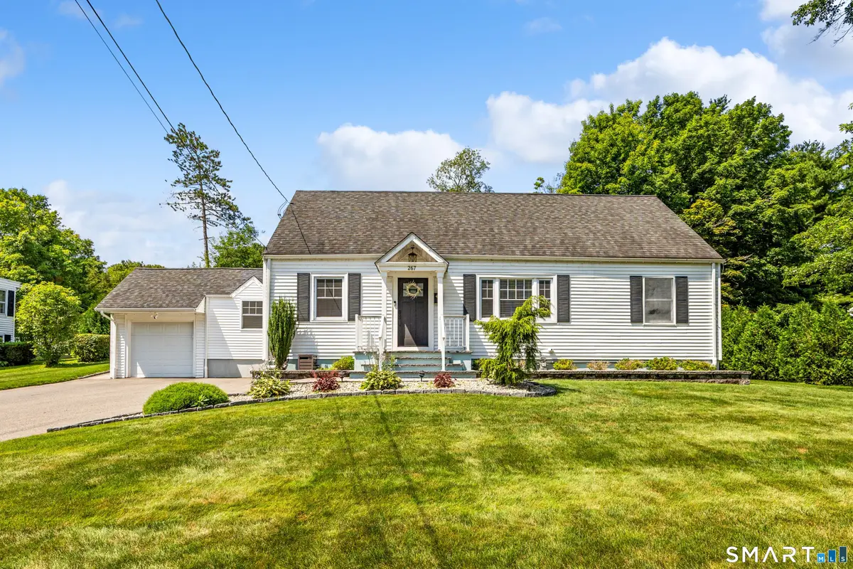267 North Street, Watertown, CT 06795 - #1