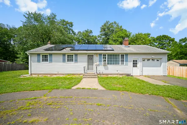 2 Carmella Terrace, Enfield, CT 06082