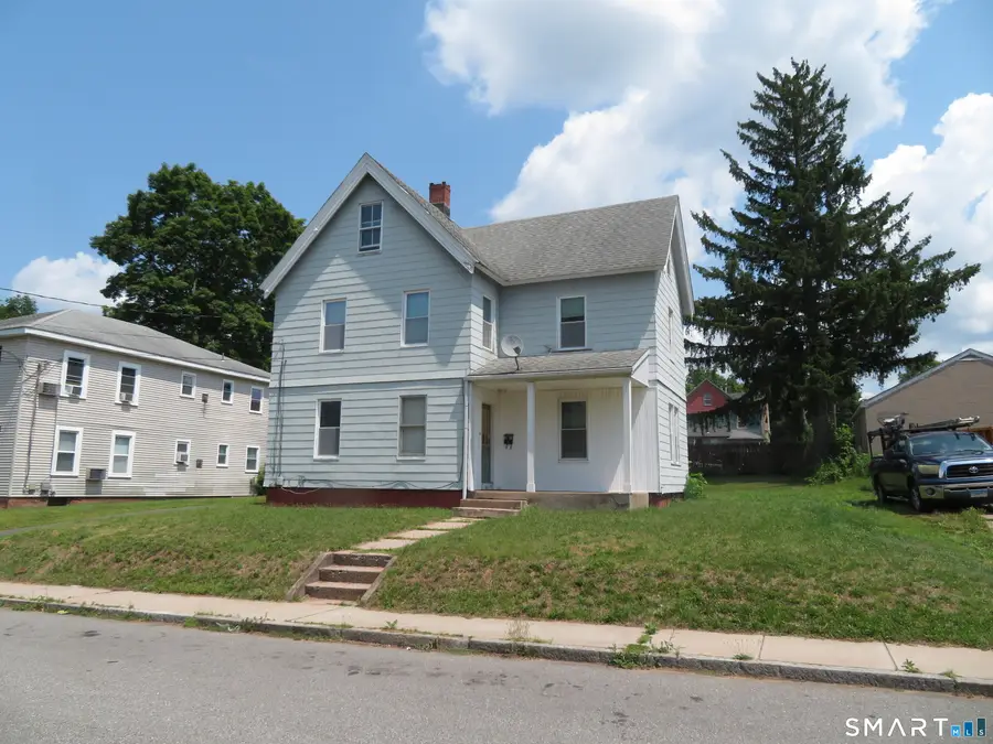 49 Winter Street, Manchester, CT 06040 - #2