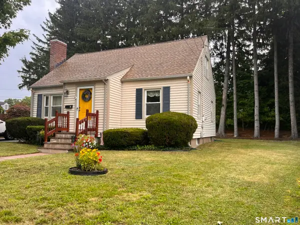 47 Earl Street, Manchester, CT 06040