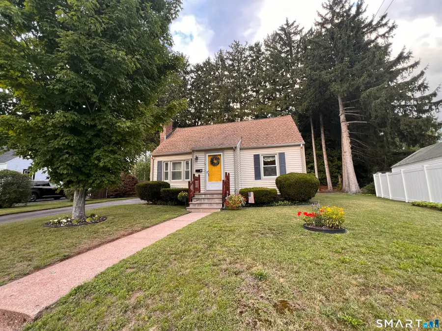 47 Earl Street, Manchester, CT 06040 - #2