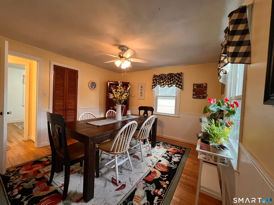 47 Earl Street, Manchester, CT 06040 - #3