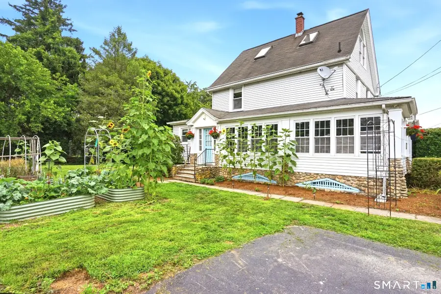 13 Snowden Street, Waterford, CT 06385 - #2