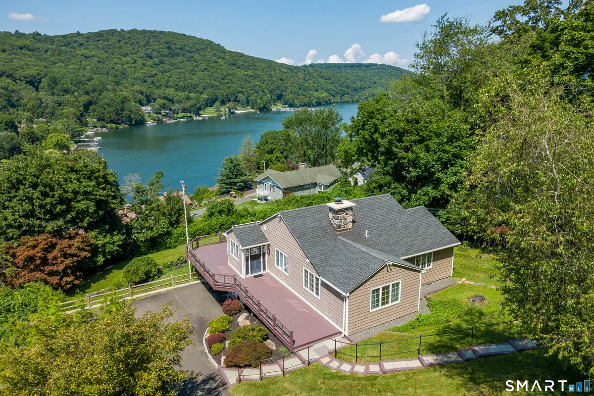 36 Sunset Trail, New Fairfield, CT 06812 - #1