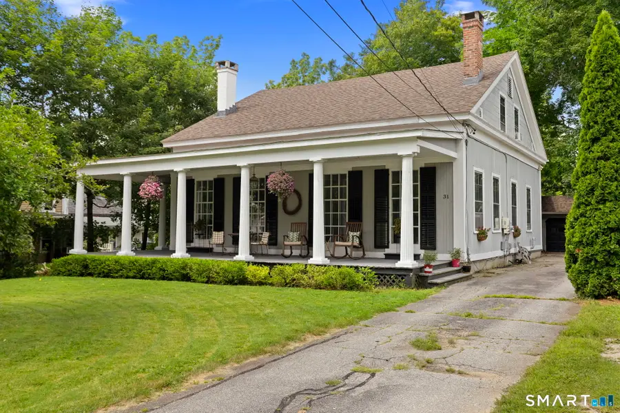 31 Canterbury Road, Brooklyn, CT 06234 - #2