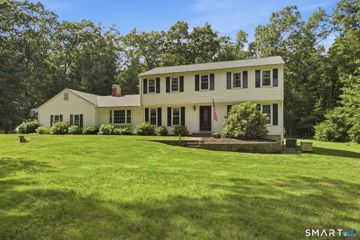 9 Douglass Drive, Granby, CT 06035 - #1