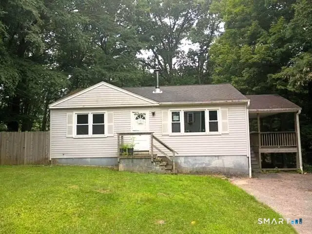 6 Blueberry Lane, Sherman Town, CT 06784 - #1