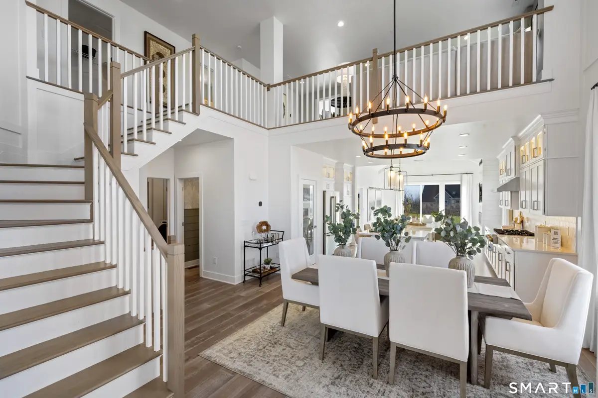 6 Elmwood Court #Homesite 18, Brookfield, CT 06804 - #1