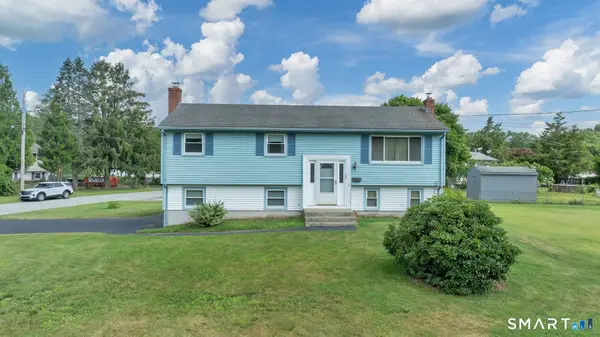 36 Corey Road, Groton, CT 06340