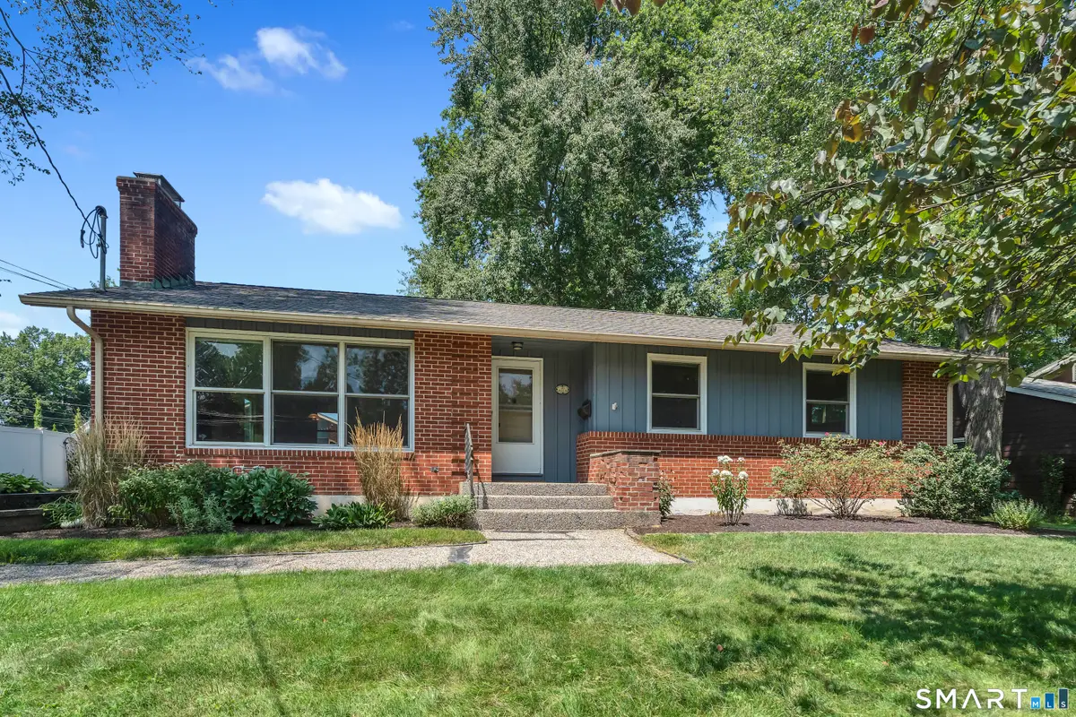 20 Haynes Road, West Hartford, CT 06117 - #1