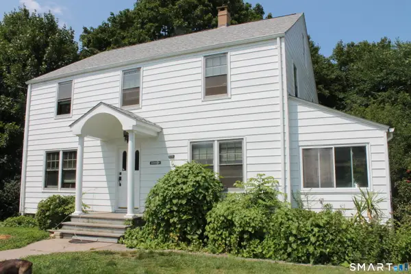 26 Edgewood Street, Meriden, CT 06451