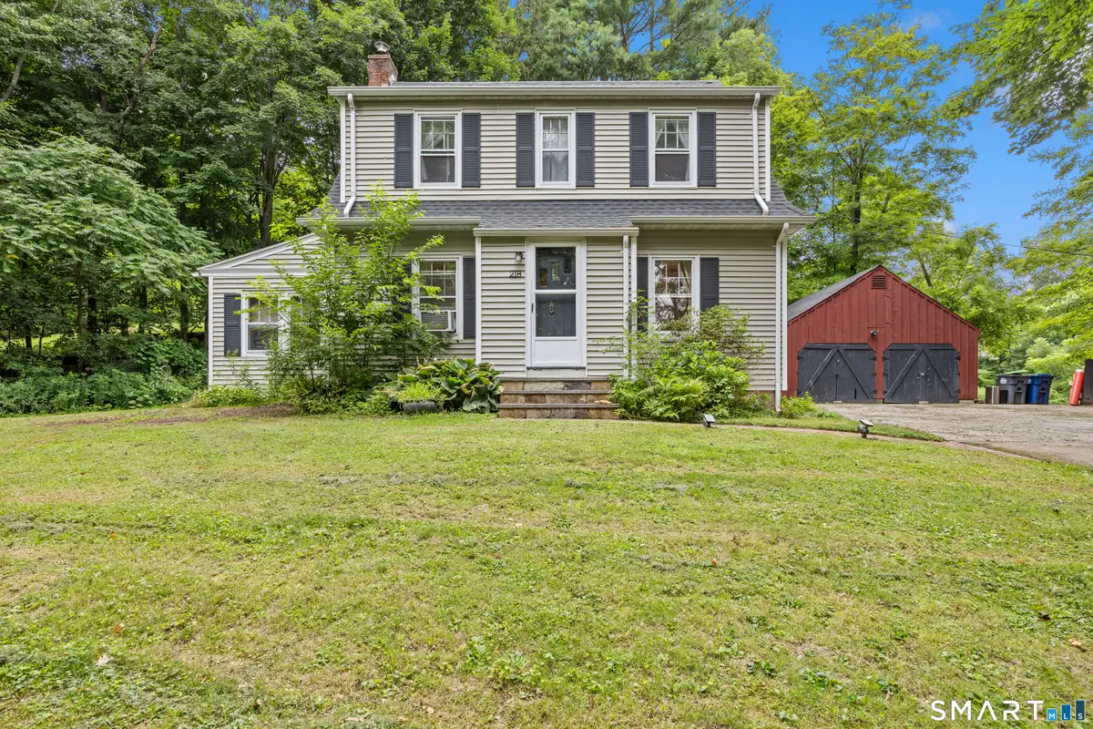 218 Maiden Lane, Durham, CT 06422 - #1