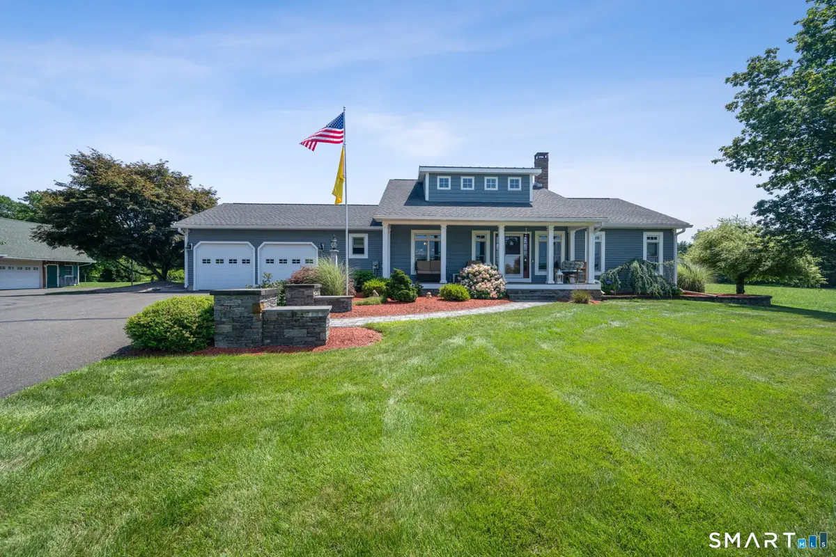 33 Norton Road, East Windsor, CT 06016 - #1