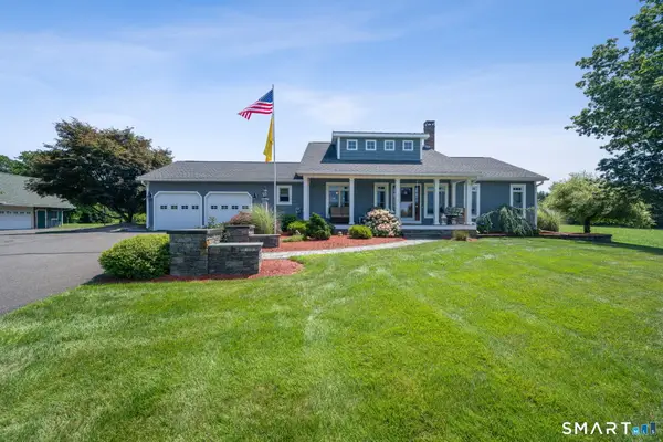33 Norton Road, East Windsor, CT 06016
