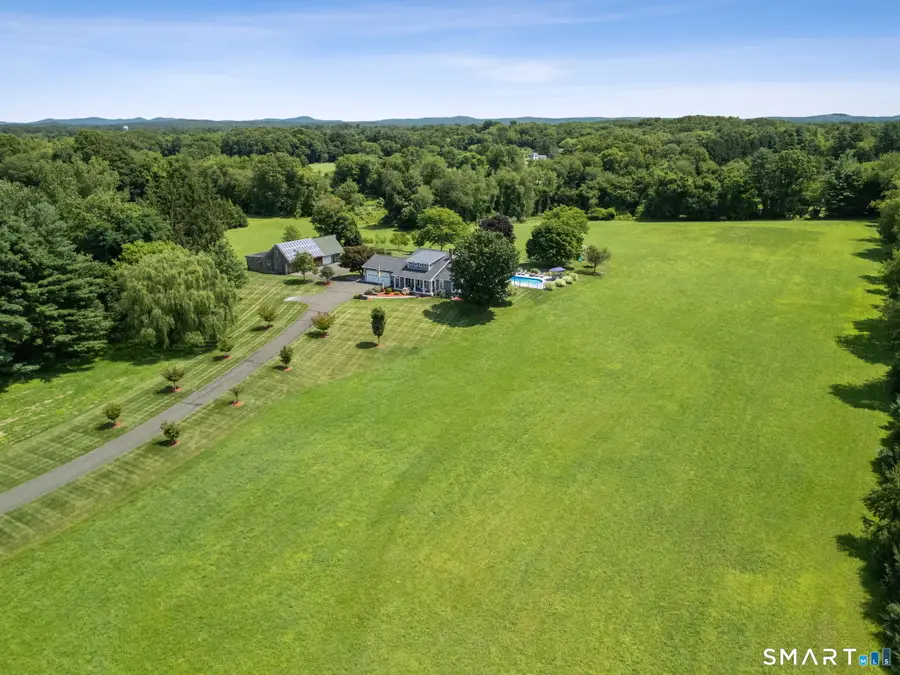 33 Norton Road, East Windsor, CT 06016 - #2