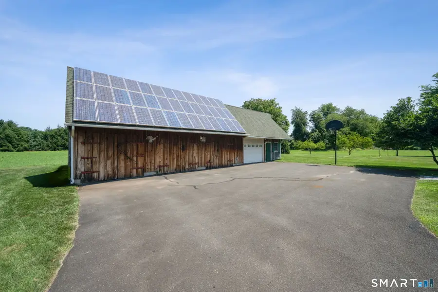 33 Norton Road, East Windsor, CT 06016 - #3