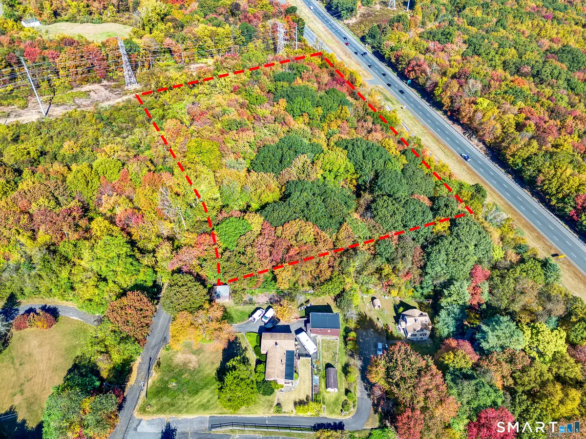 Old Colonial Road, Watertown, CT 06795 - #1