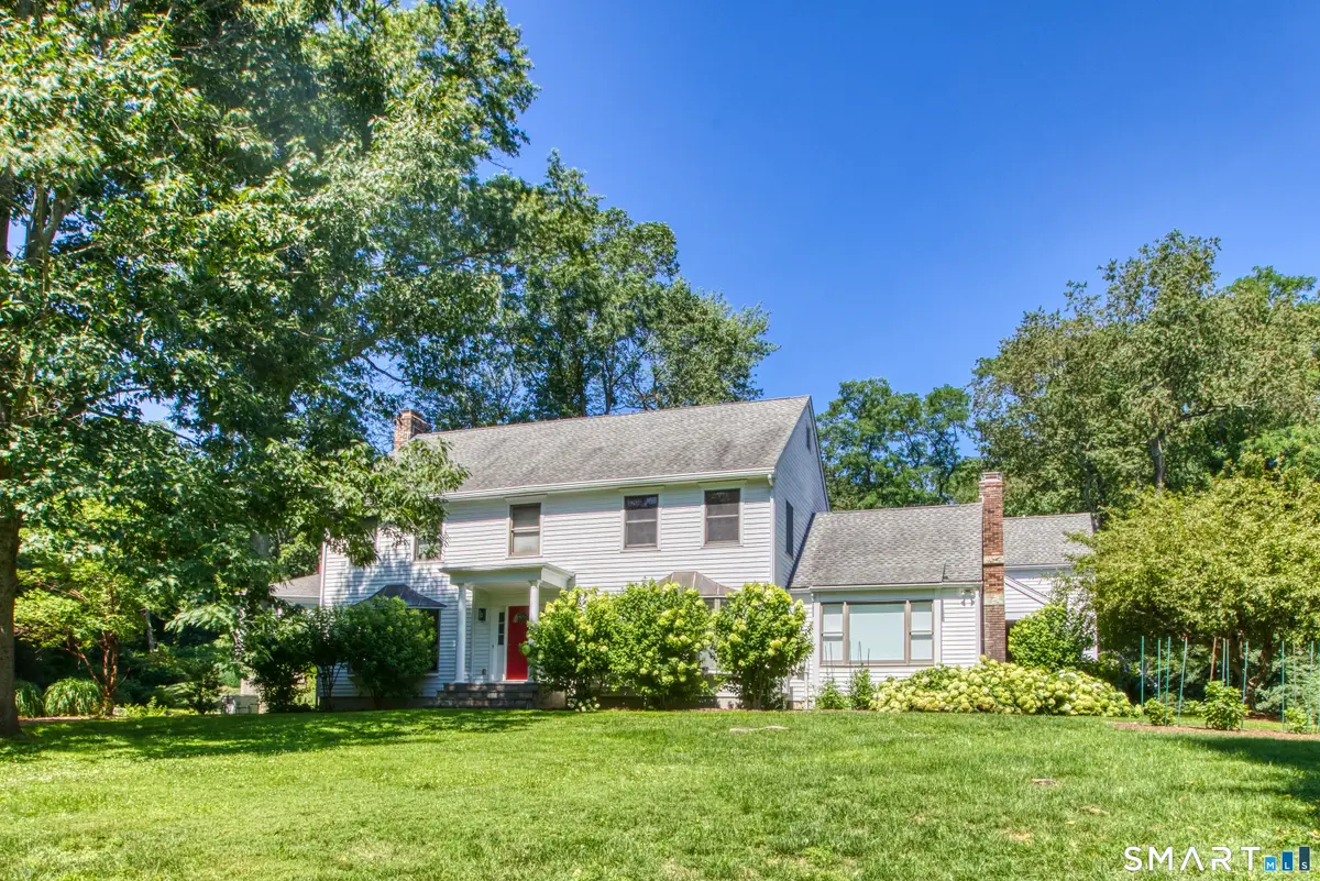 10 Elskip Lane, Greenwich, CT 06831 - #1