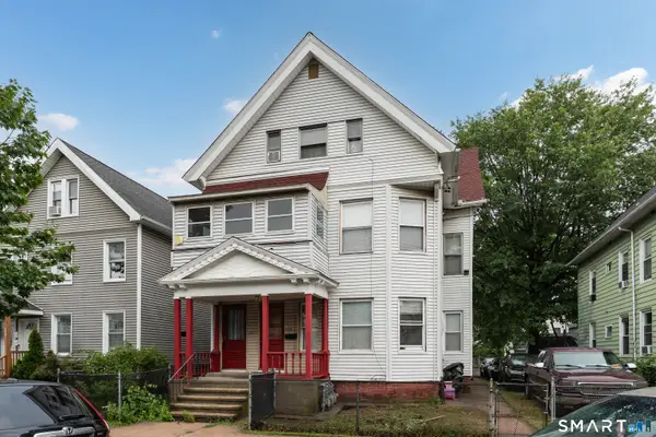 265 Lombard Street, New Haven, CT 06513