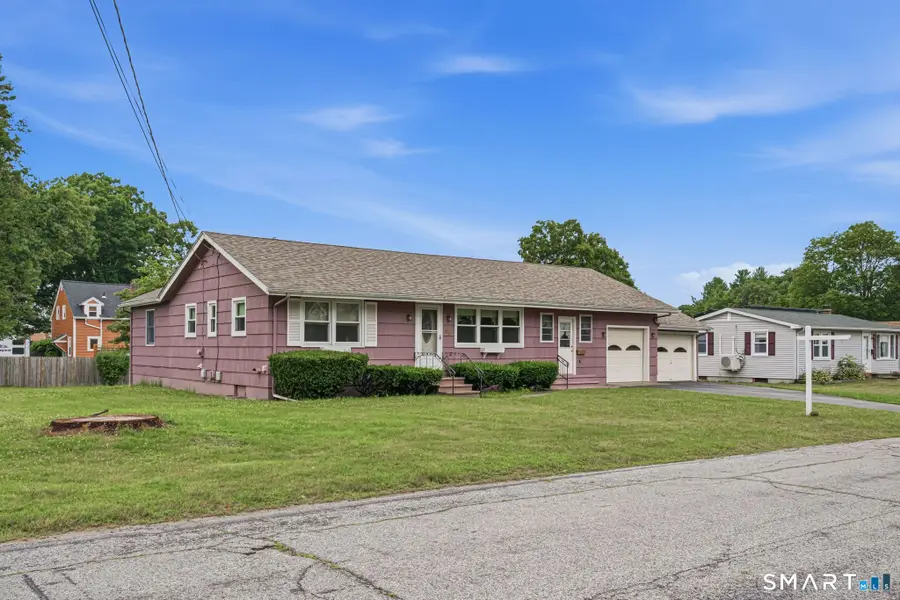 20 Breault Street, Putnam, CT 06260 - #2