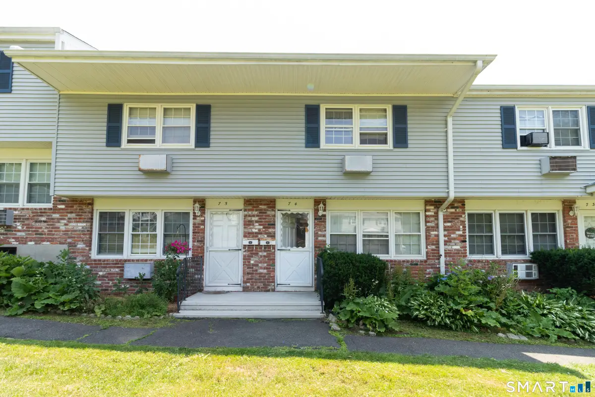 607 Millville Avenue #7-4, Naugatuck, CT 06770 - #1