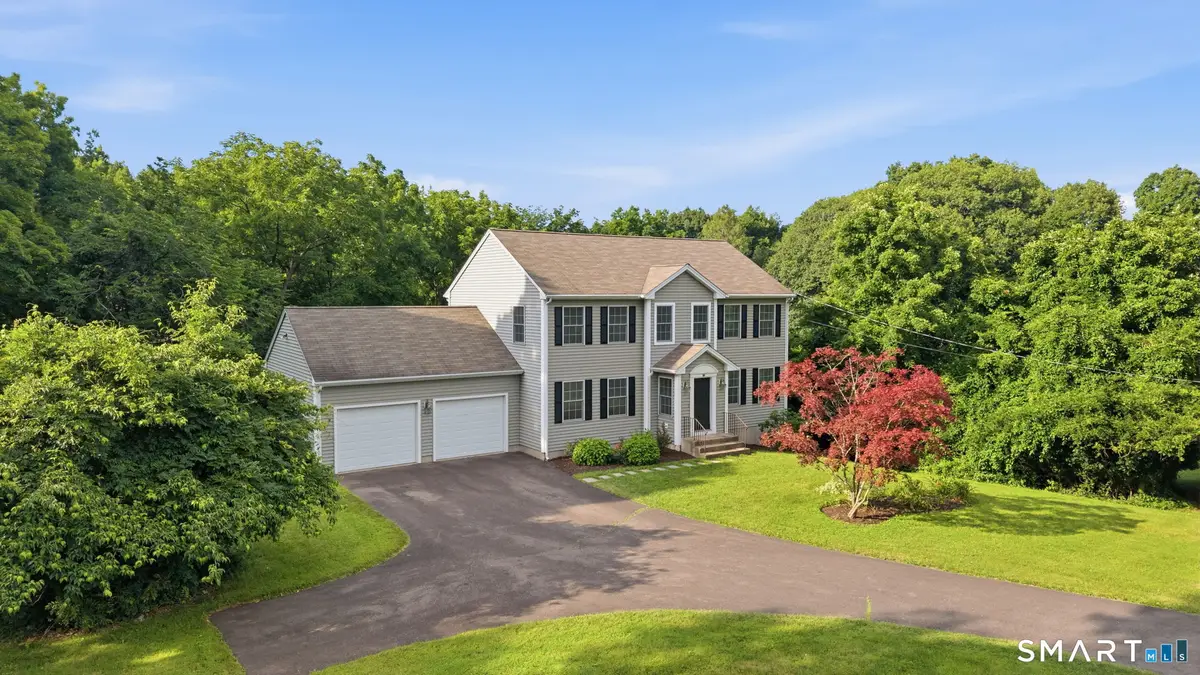 12 Juniper Road, Bloomfield, CT 06002 - #1