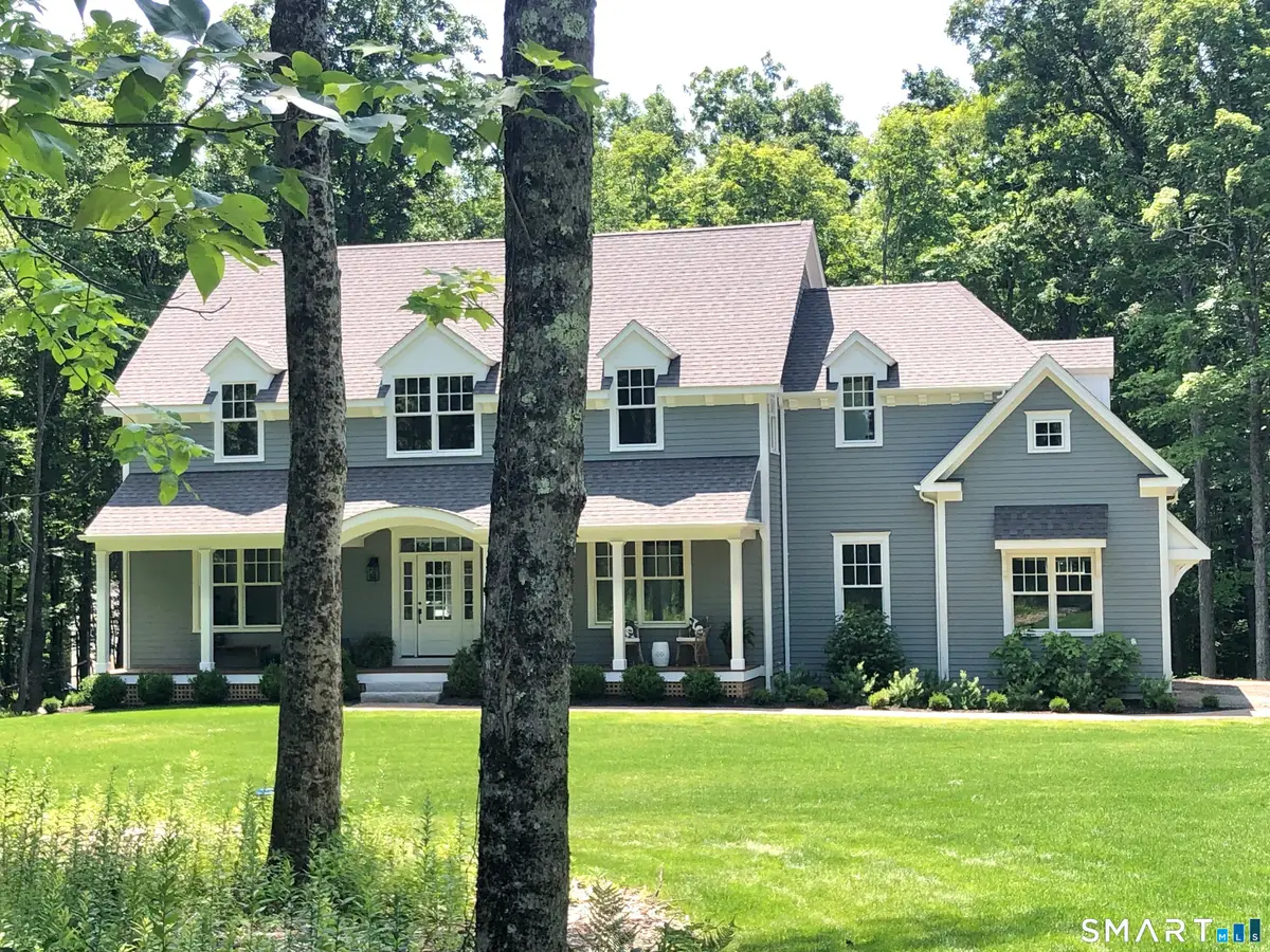 14 Gate Post Lane, Bantam, CT 06750 - #1