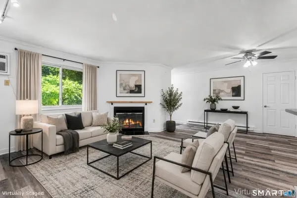 8 Rose Lane #10-11, Danbury, CT 06811