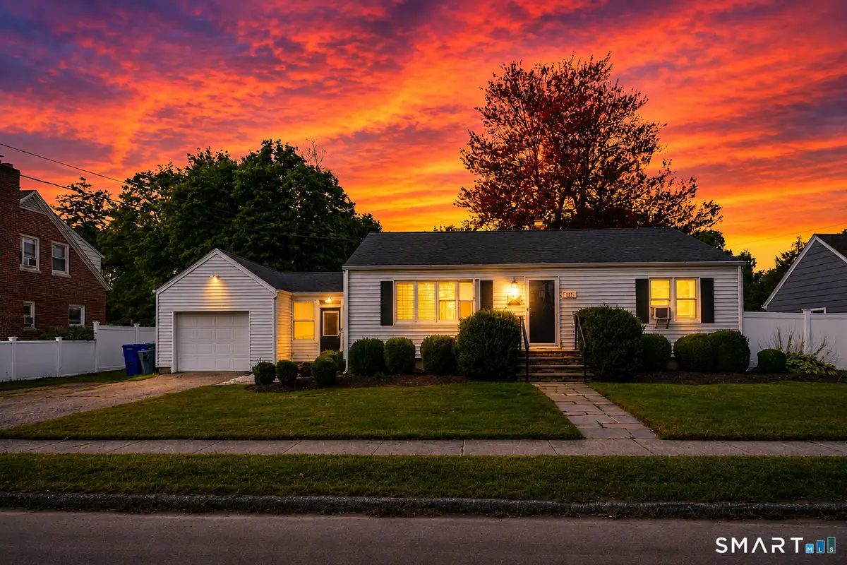 269 Wakelee Avenue, Stratford, CT 06614 - #1