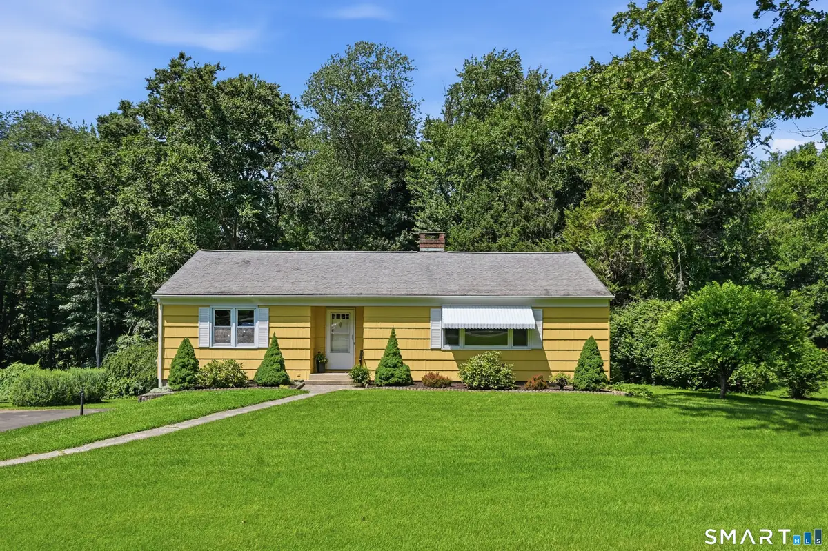 30 Maple Row, Bethel, CT 06801 - #1
