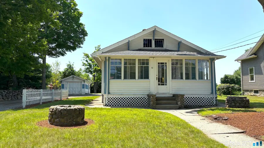 51 Buckley Highway, Stafford Springs, CT 06076 - #2