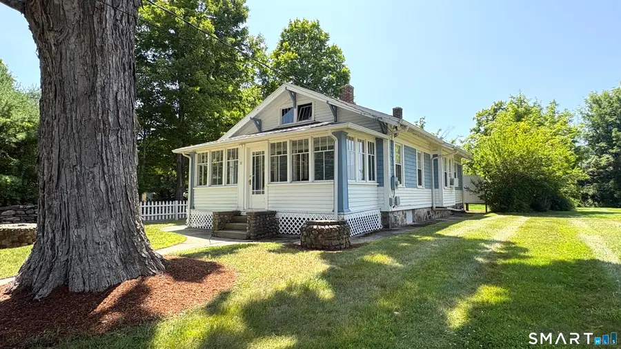 51 Buckley Highway, Stafford Springs, CT 06076 - #3
