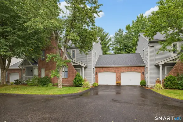 100 Dobson Road #16, Vernon, CT 06066