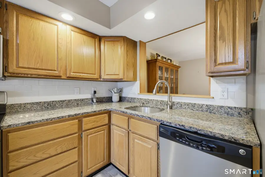 100 Dobson Road #16, Vernon, CT 06066 - #3
