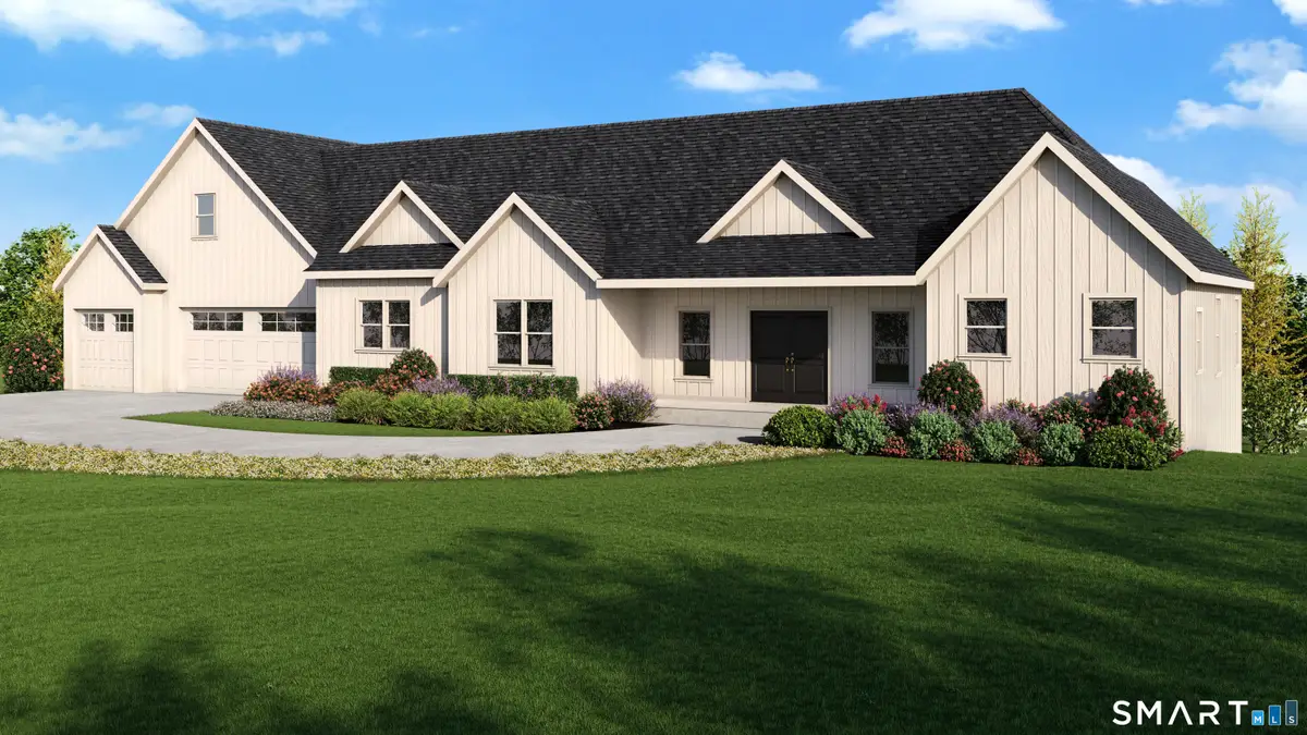 58 Heritage Road, East Lyme, CT 06333 - #1
