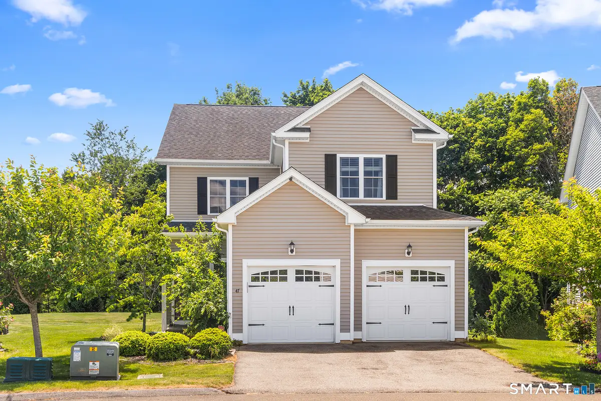 47 Lexington Gardens #47, North Haven, CT 06473 - #1