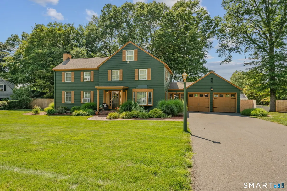 185 Lydale Place, Meriden, CT 06450 - #1