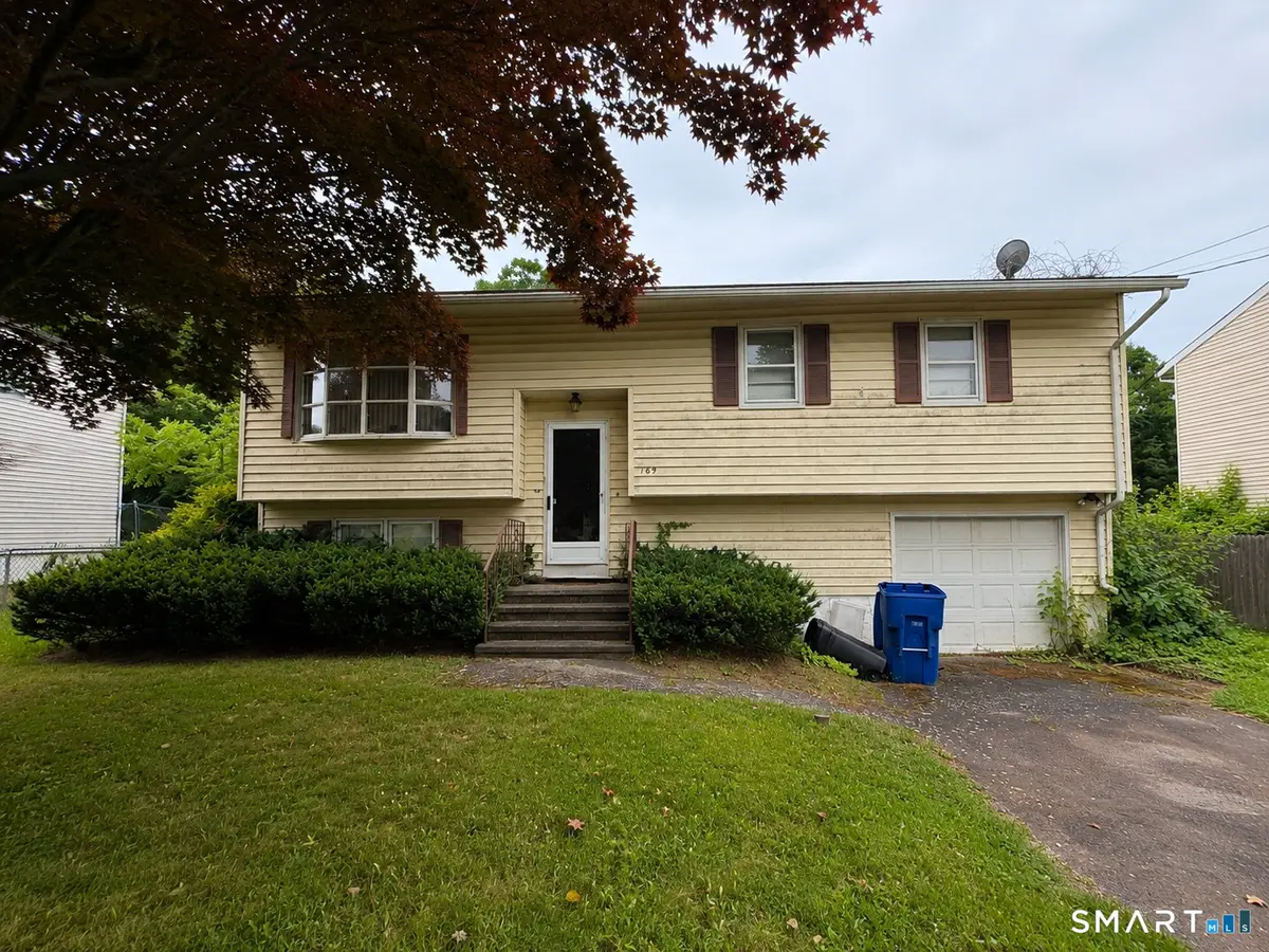 169 Lincolndale Drive, Waterbury, CT 06704 - #1