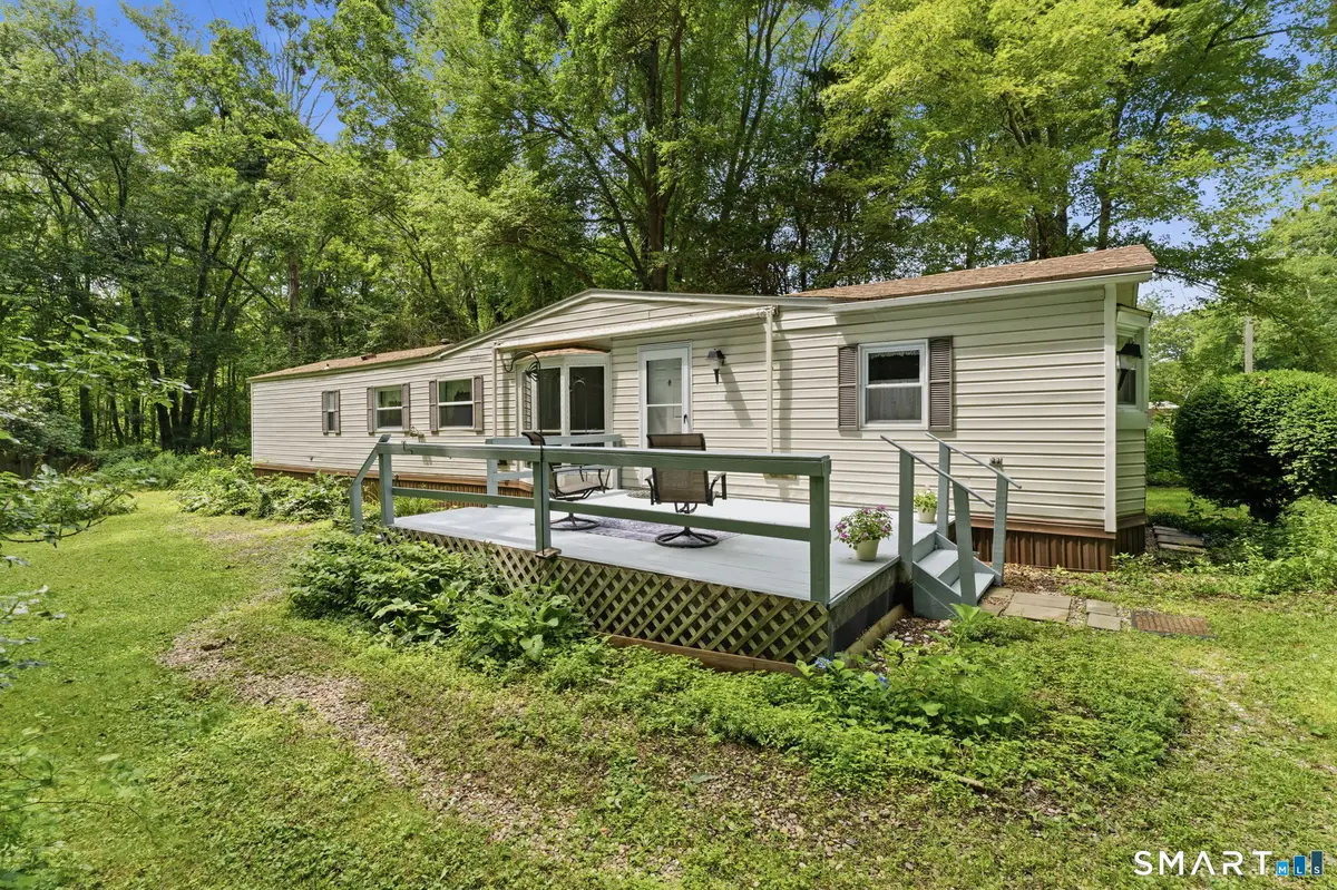 16 Wheeler Brook Park, Stonington, CT 06378 - #1