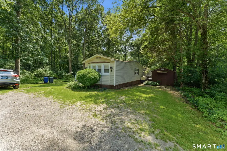 16 Wheeler Brook Park, Stonington, CT 06378 - #2