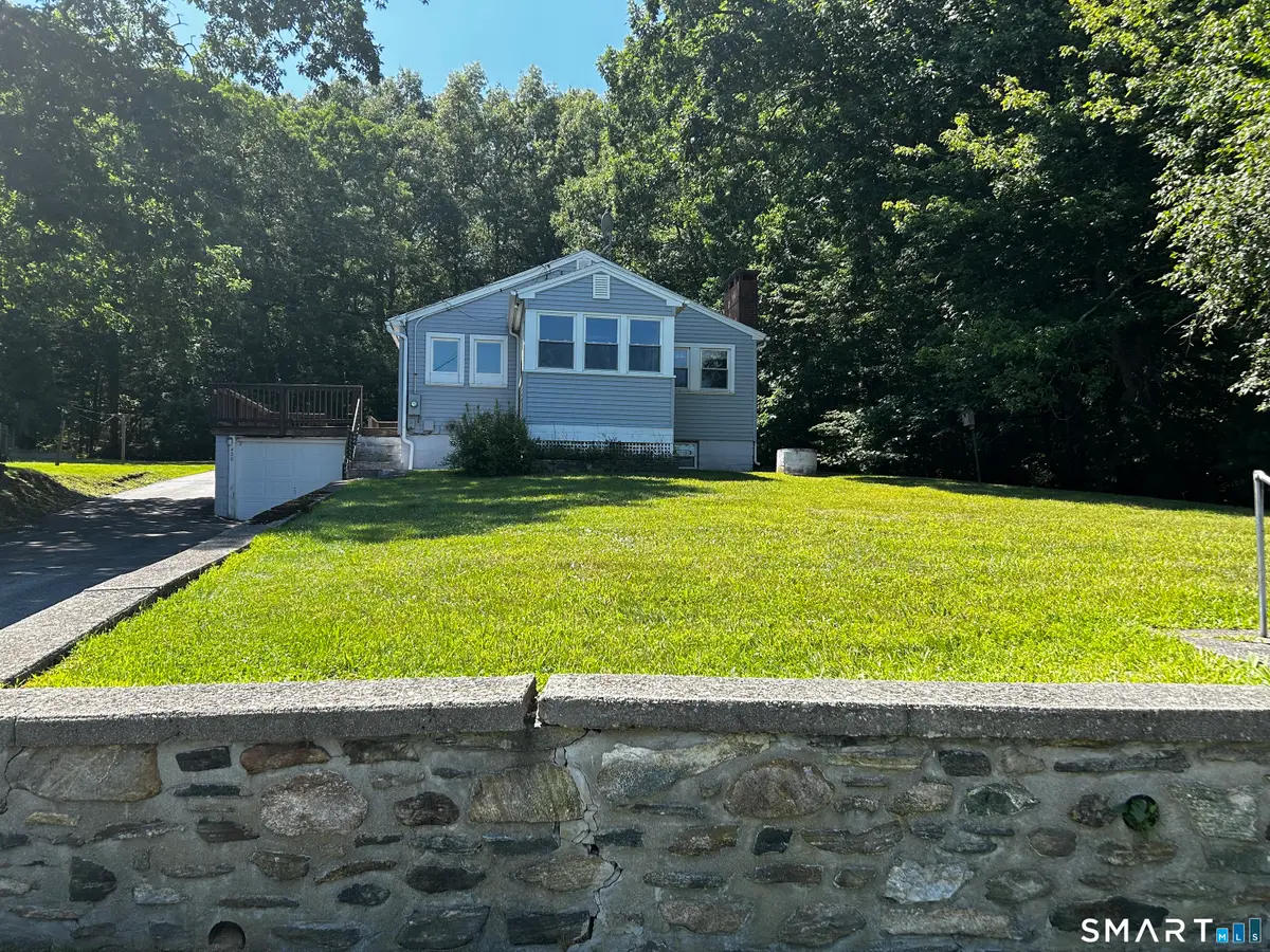 420 Brandy Hill Road, Thompson, CT 06277 - #1