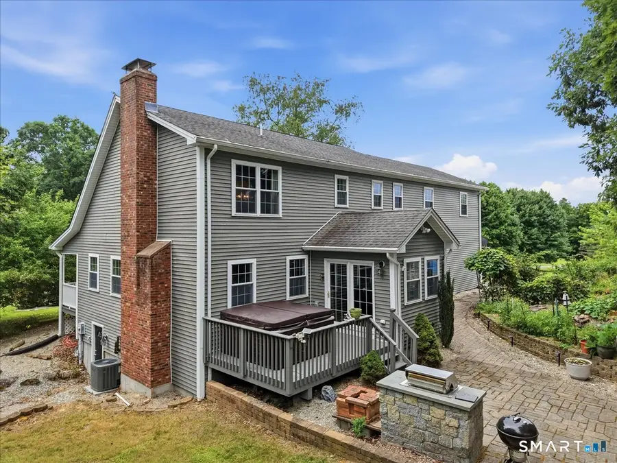 23 Pepperbush Drive, Amston, CT 06231 - #3